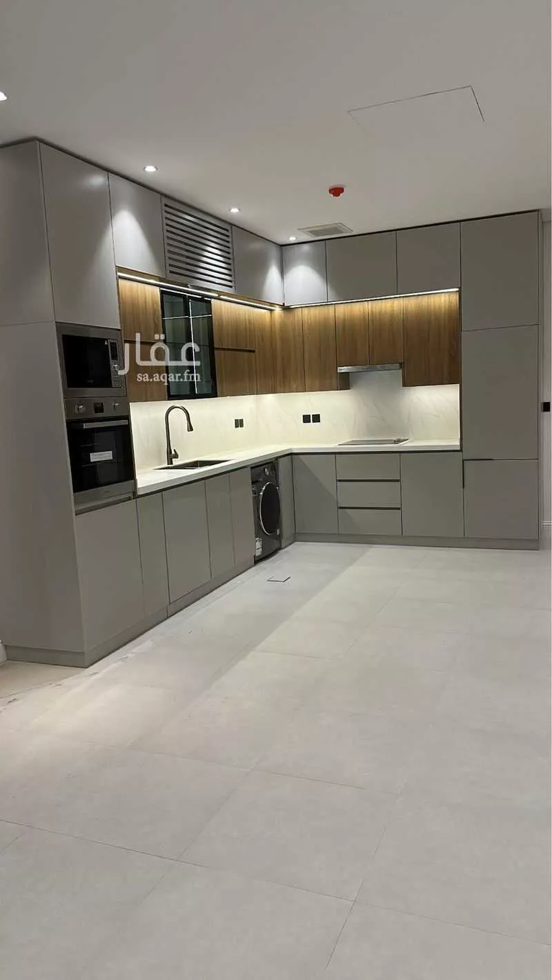 شقة 2 غرف في المغرزات 5