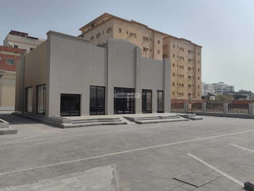 عقار  في الشرفية، جدة 6