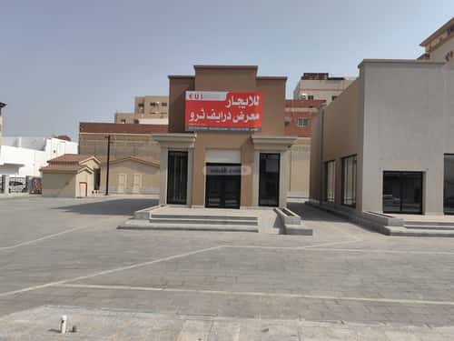 محل 2312 م² في الشرفية 6