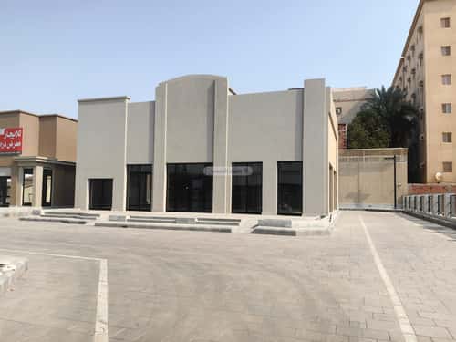 محل 2312 م² في الشرفية 7