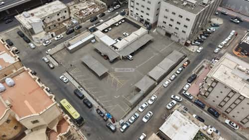 مكتب 4509 م² في السلامة 3