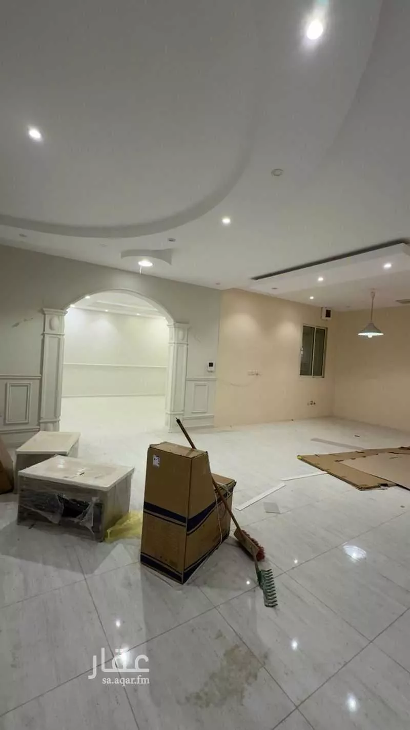 دور 7 غرف في الصالحية 18