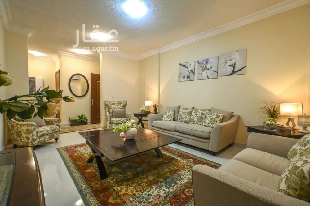 4 bedroom apartment in Al Malqa 11