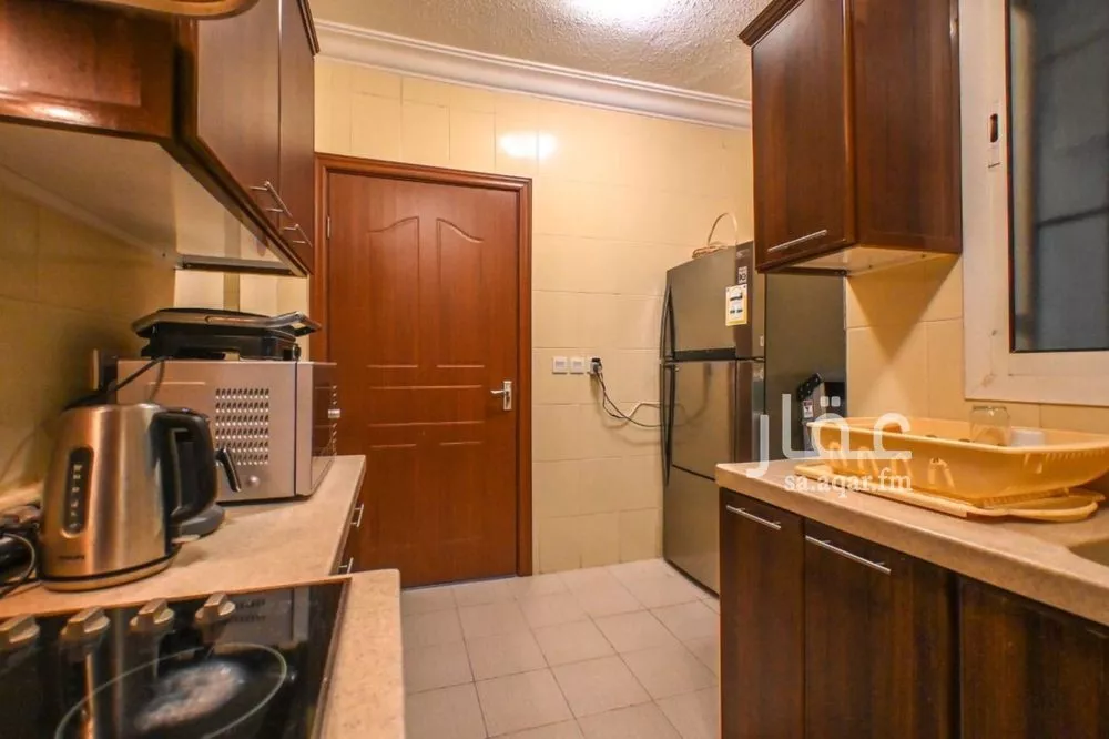 4 bedroom apartment in Al Malqa 14