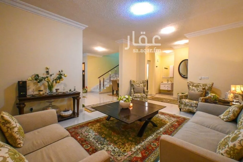 4 bedroom apartment in Al Malqa 15