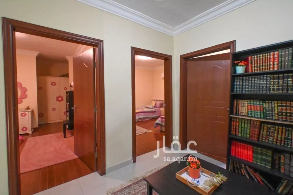 4 bedroom apartment in Al Malqa 4