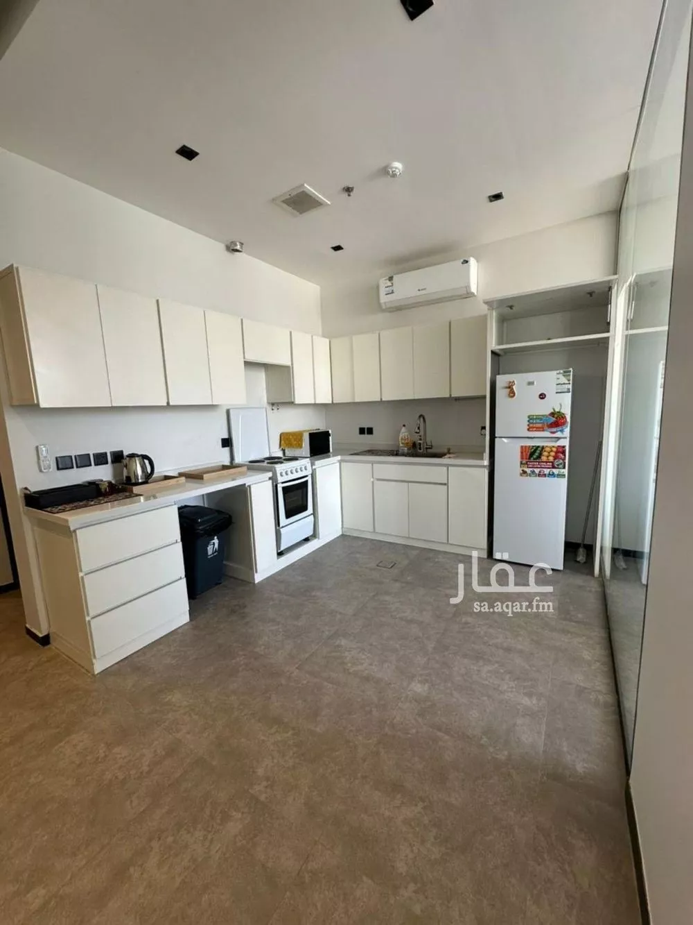 3 bedroom apartment in Al Narjis 2