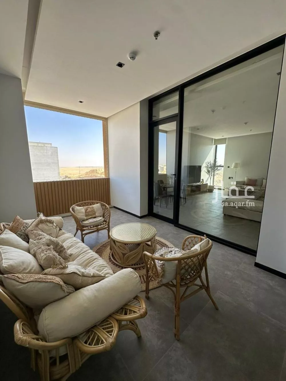 3 bedroom apartment in Al Narjis 14