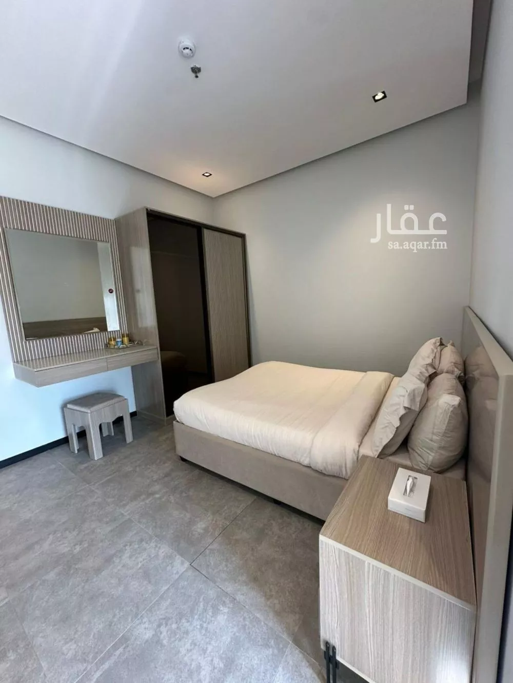 3 bedroom apartment in Al Narjis 3