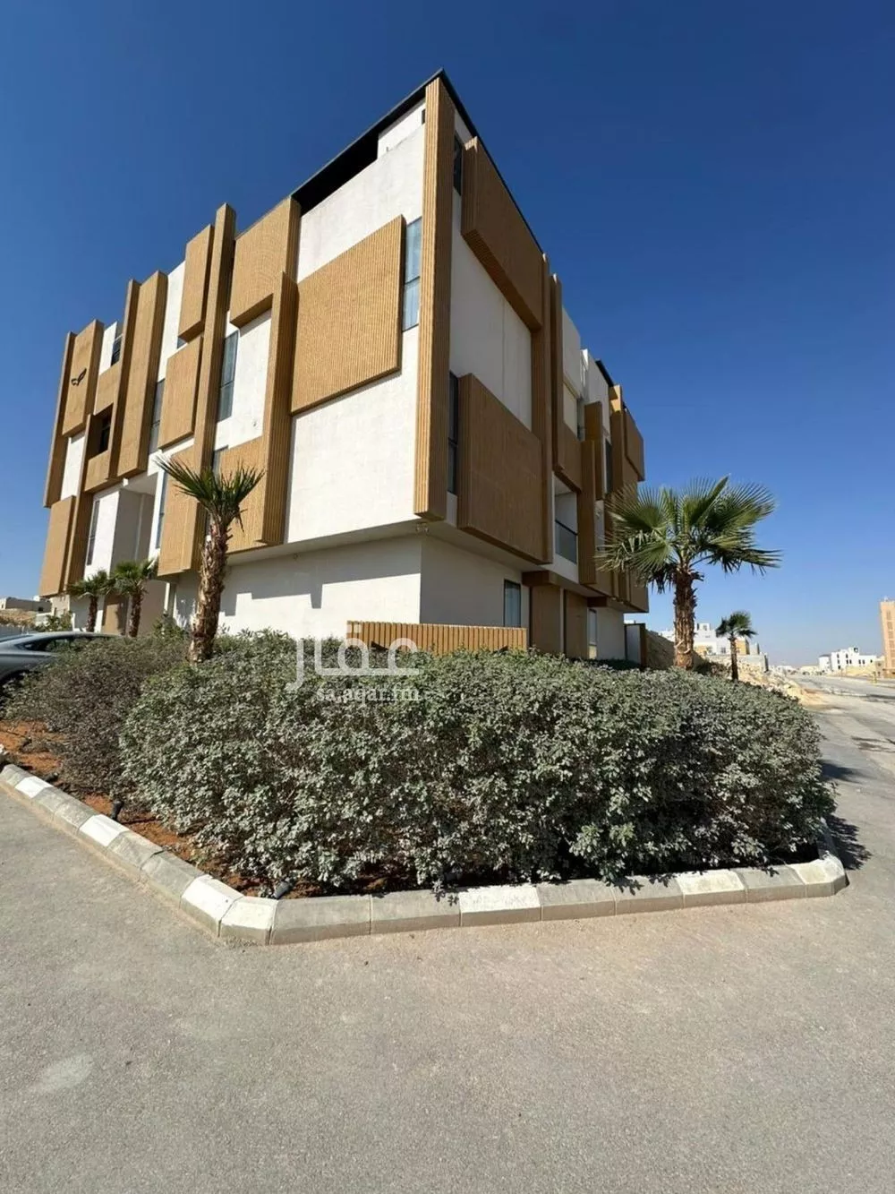 3 bedroom apartment in Al Narjis 4