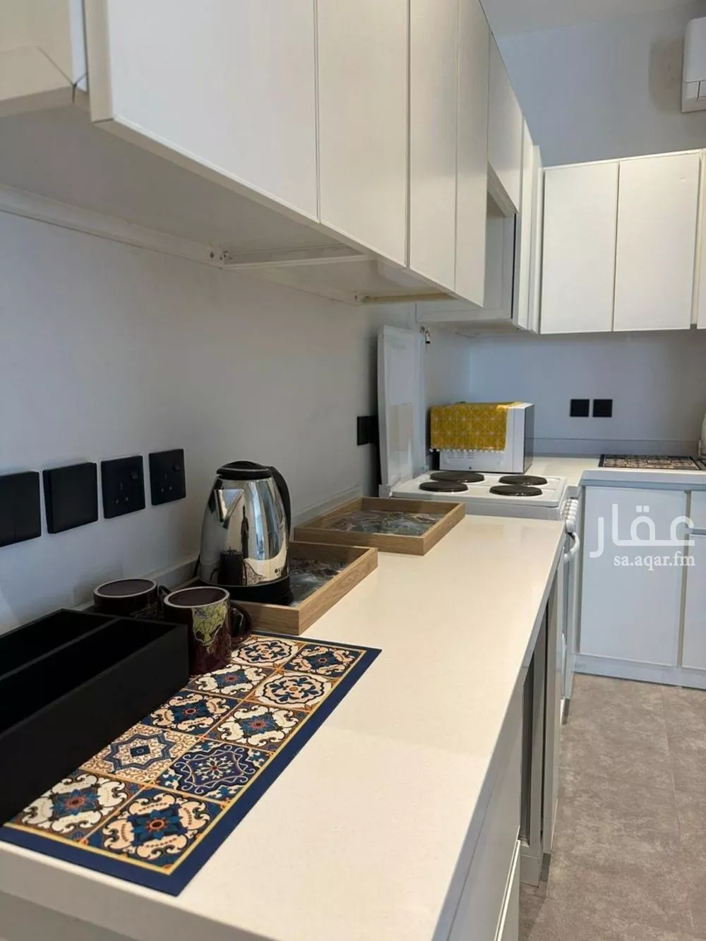 3 bedroom apartment in Al Narjis 5