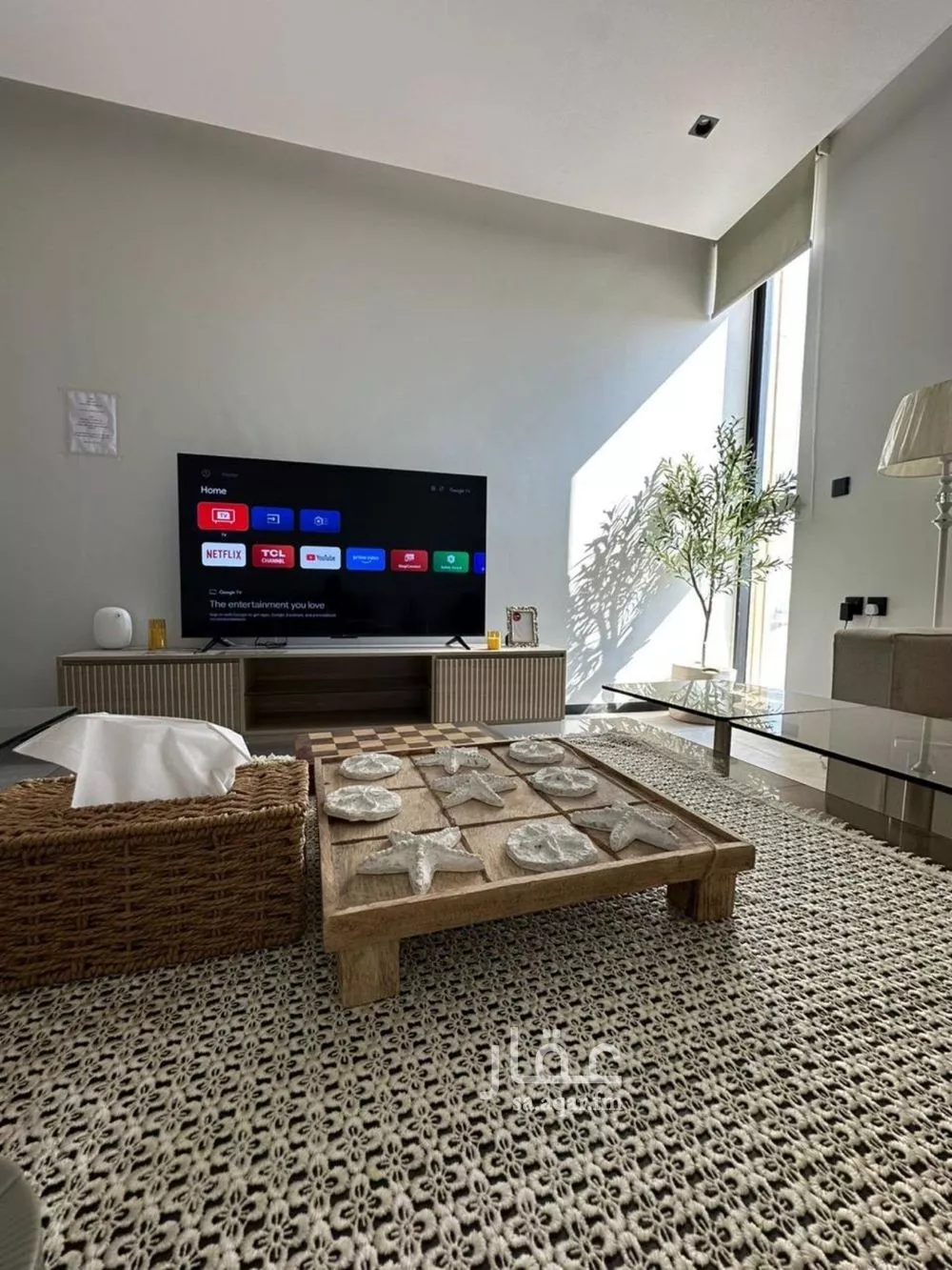 3 bedroom apartment in Al Narjis 6