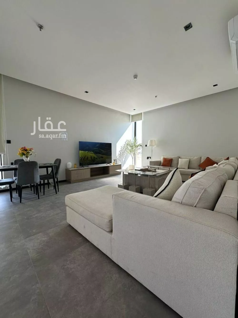 3 bedroom apartment in Al Narjis 7