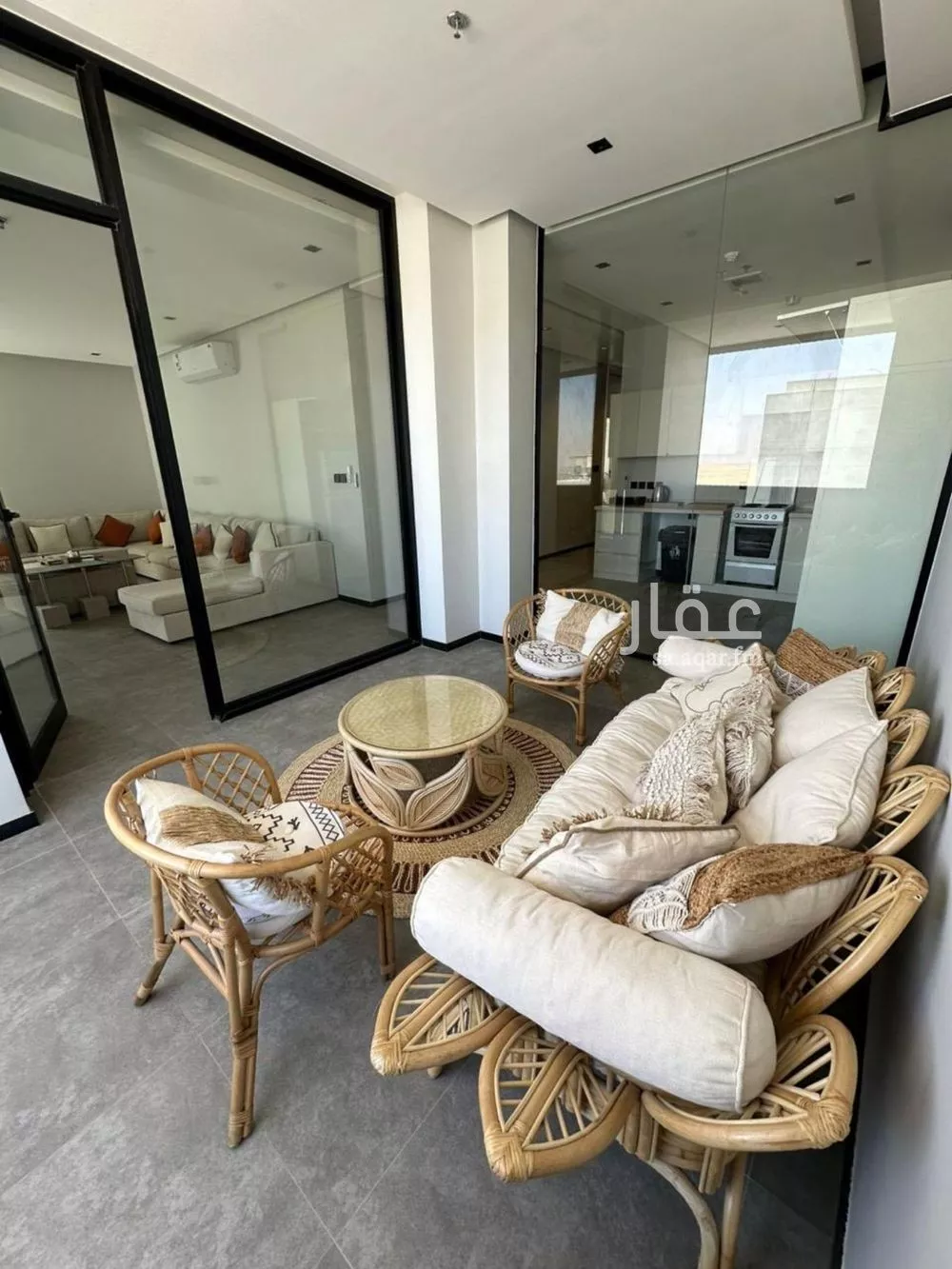 3 bedroom apartment in Al Narjis 10