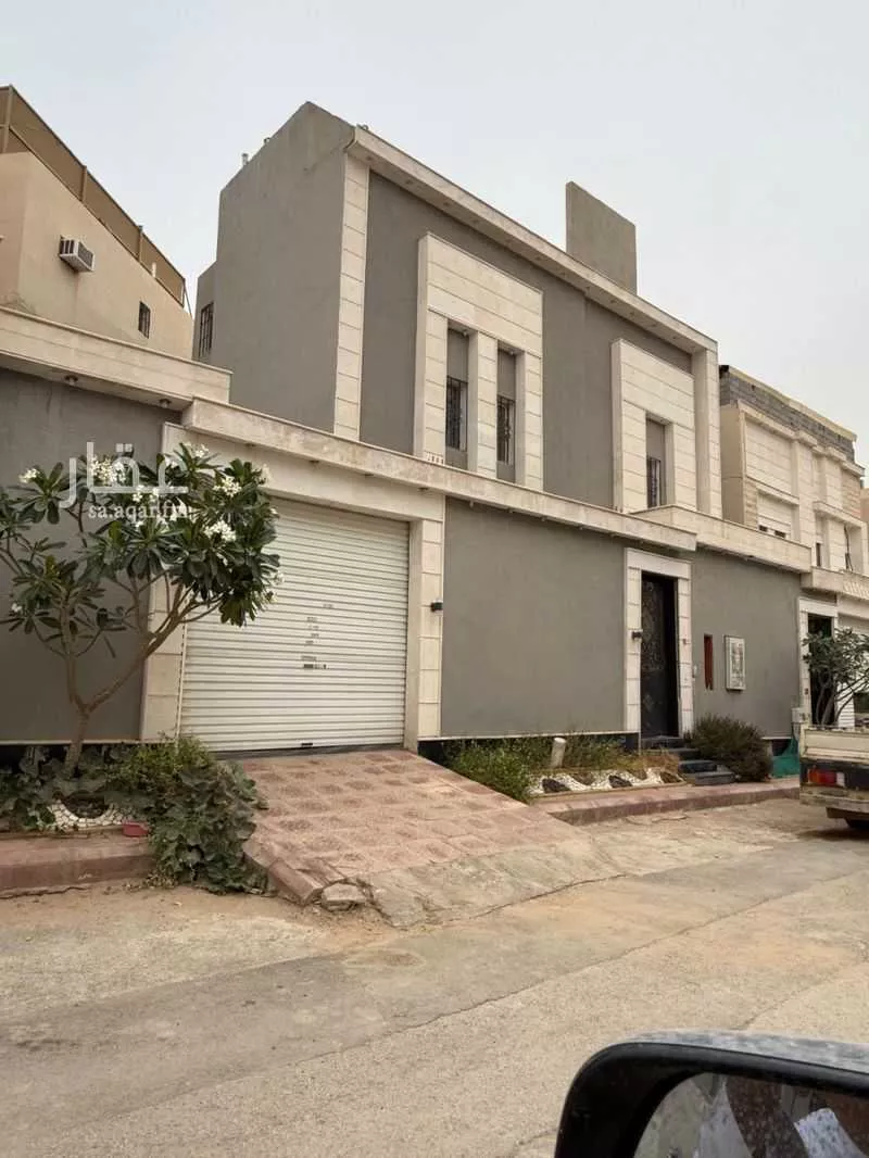 دور 3 غرف في الجنادرية 6