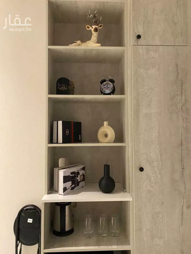 شقة 1 غرف في المونسية 2