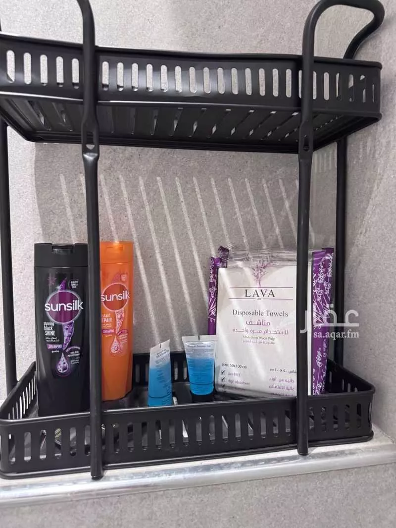 شقة 1 غرف في المونسية 11