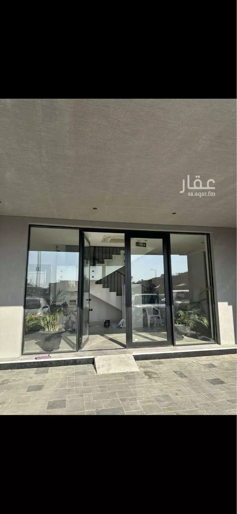 شقة 1 غرف في المونسية 3