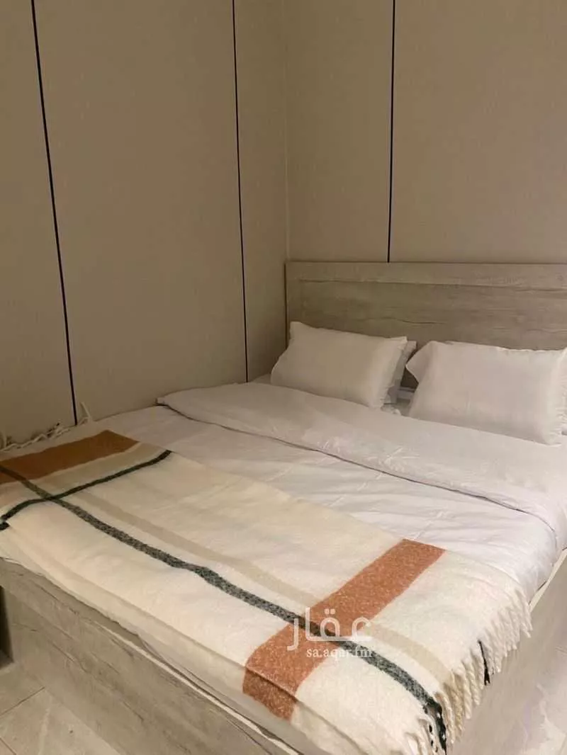 شقة 1 غرف في المونسية 6