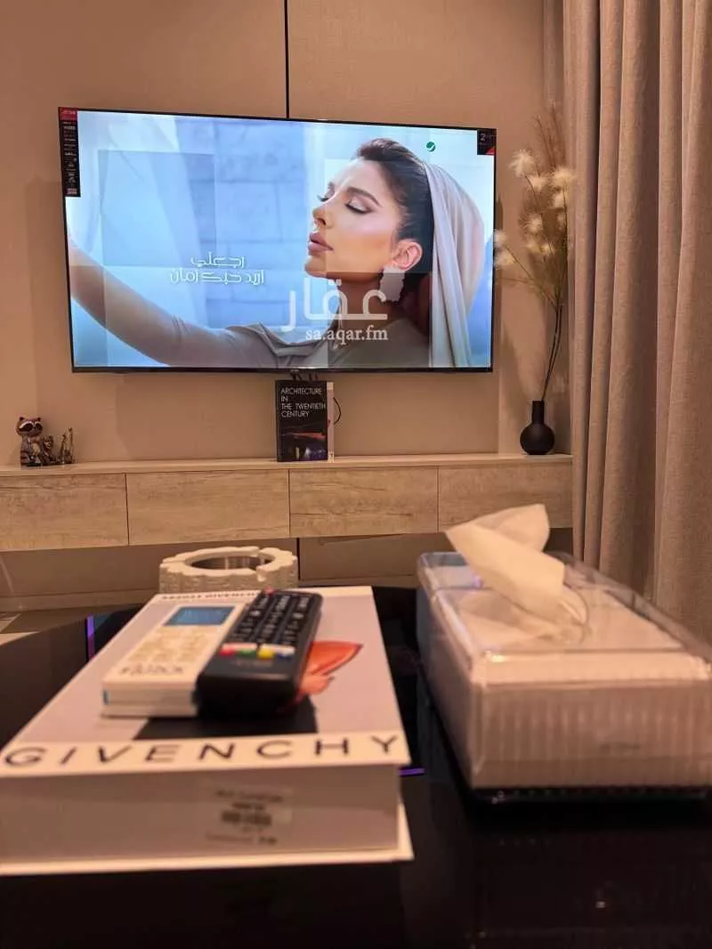 شقة 1 غرف في المونسية 9