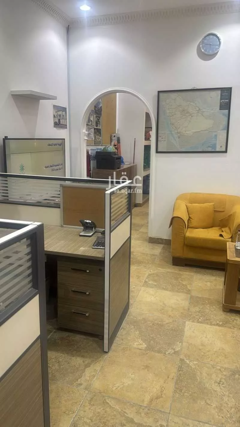 محل 748 م² في النهضة 7