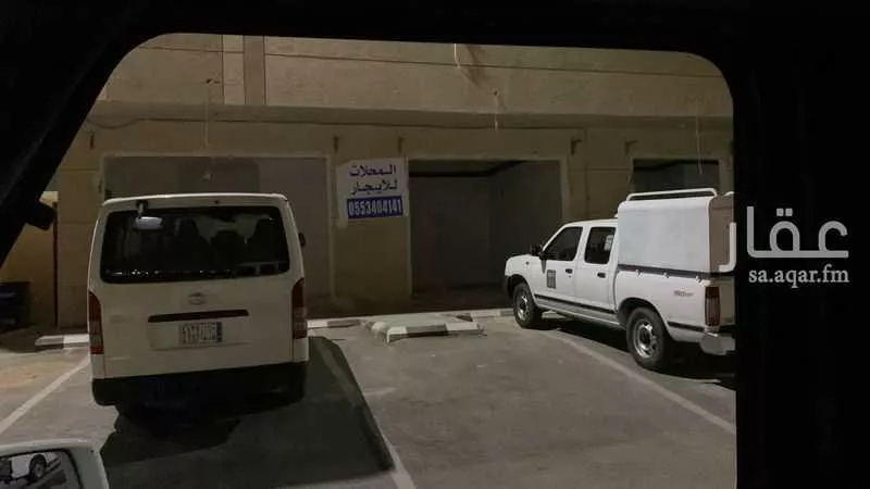 محل 400 م² في ظهرة لبن 3