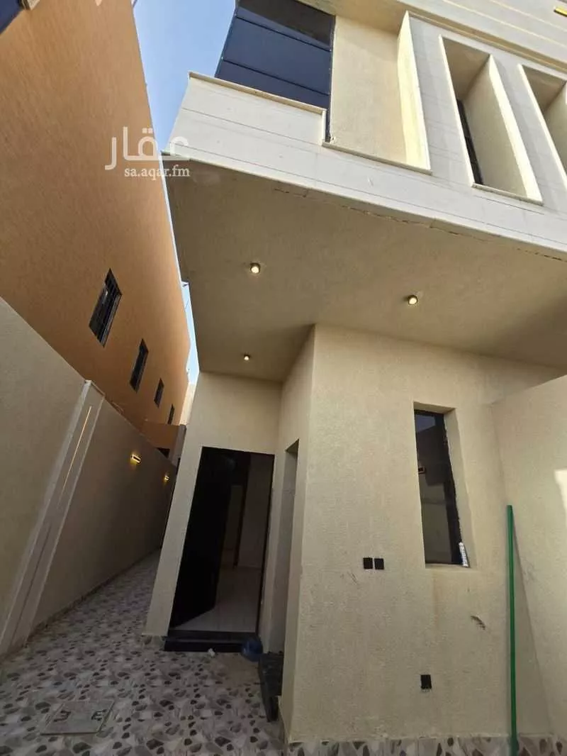 دور 3 غرف في طويق 3