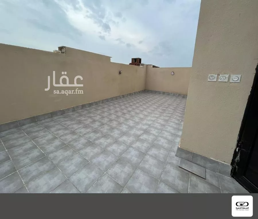 شقة 3 غرف في النهضة 11