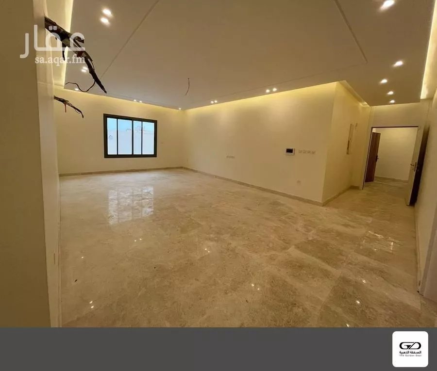 شقة 3 غرف في النهضة 13