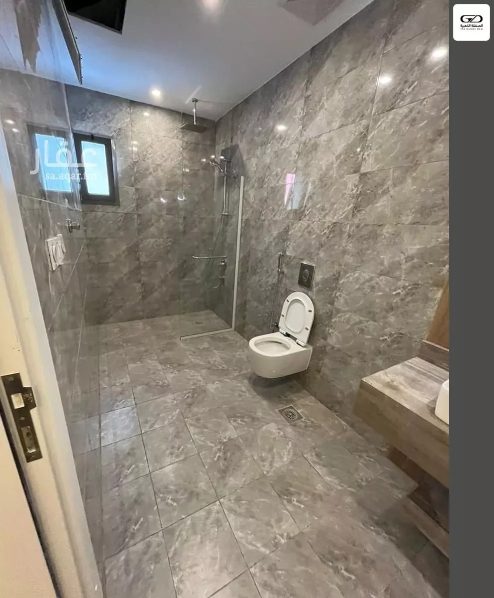 شقة 3 غرف في النهضة 16