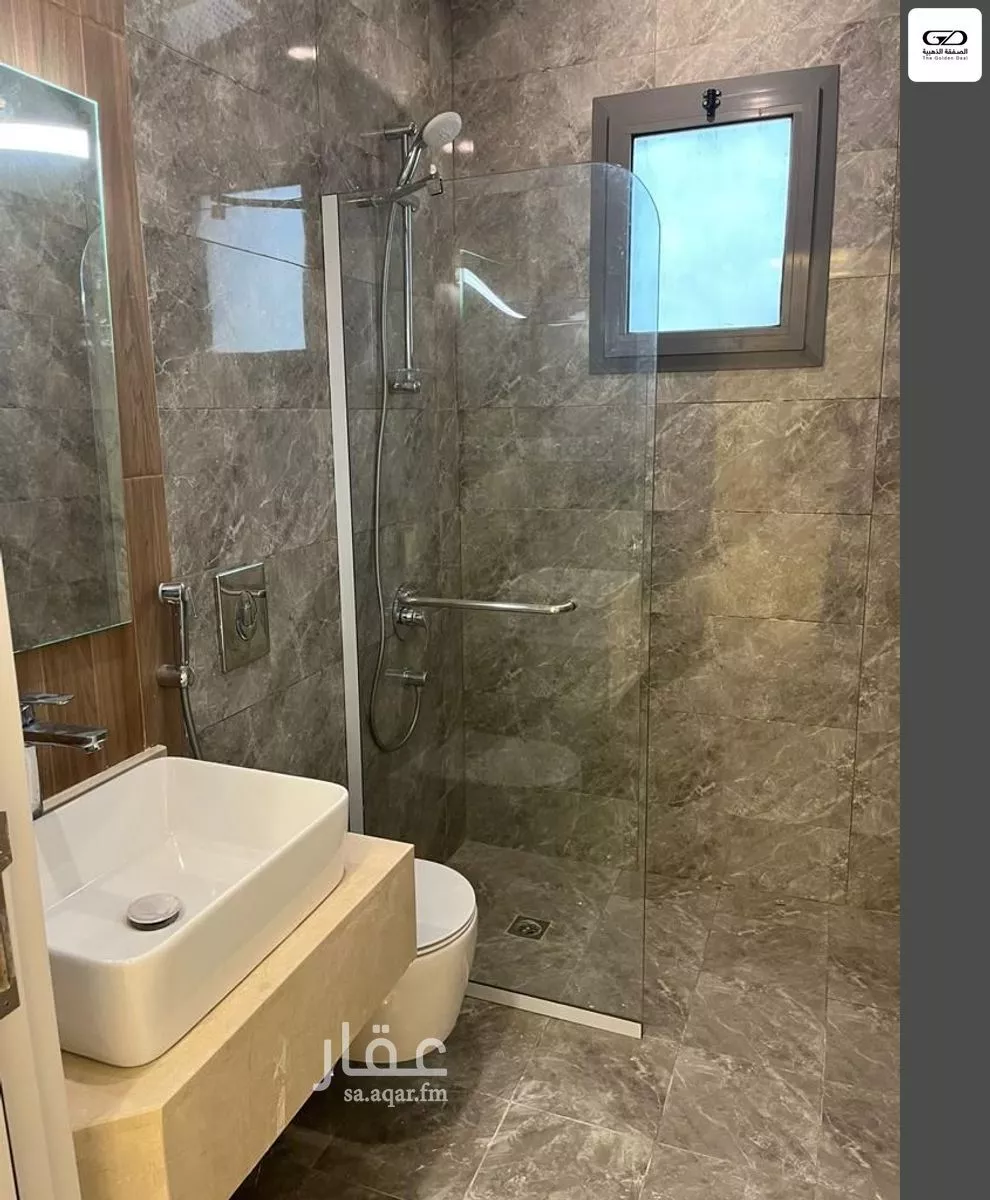 شقة 3 غرف في النهضة 19