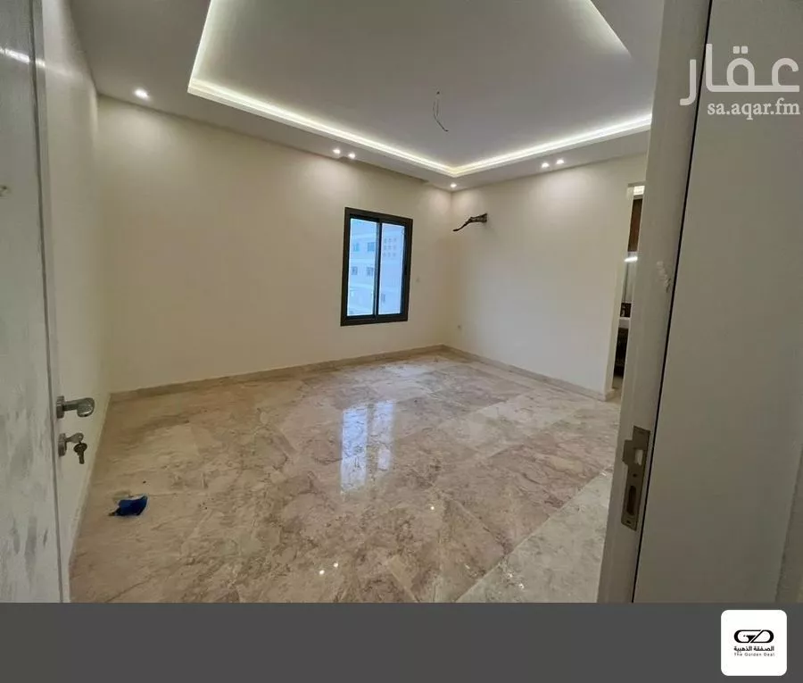 شقة 3 غرف في النهضة 4