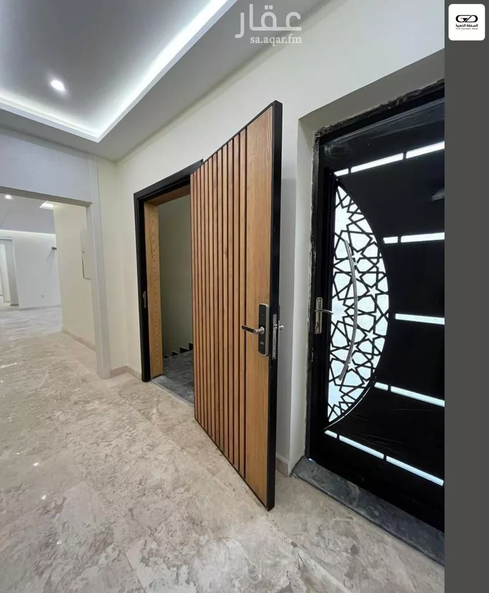 شقة 3 غرف في النهضة 6