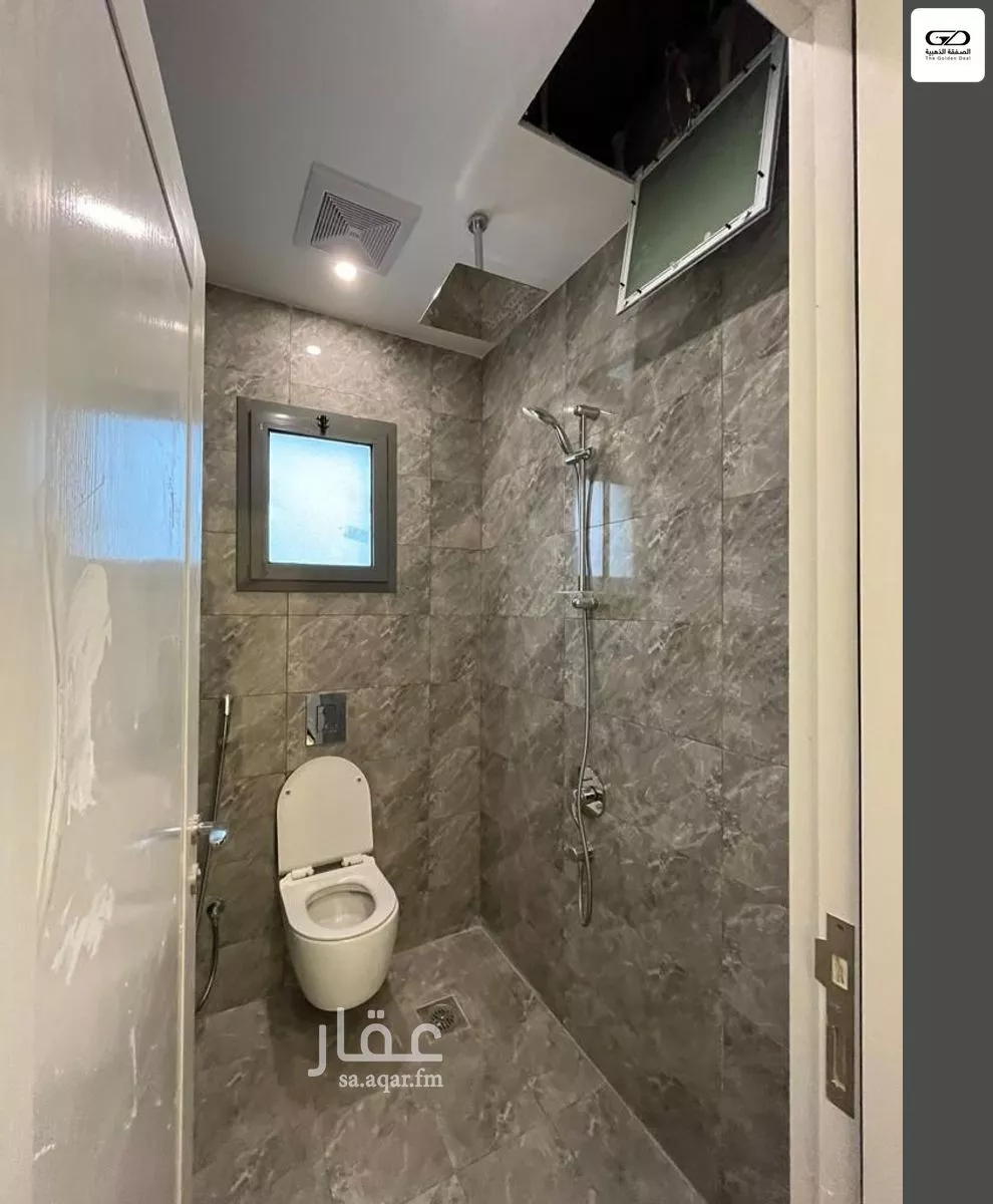 شقة 3 غرف في النهضة 8