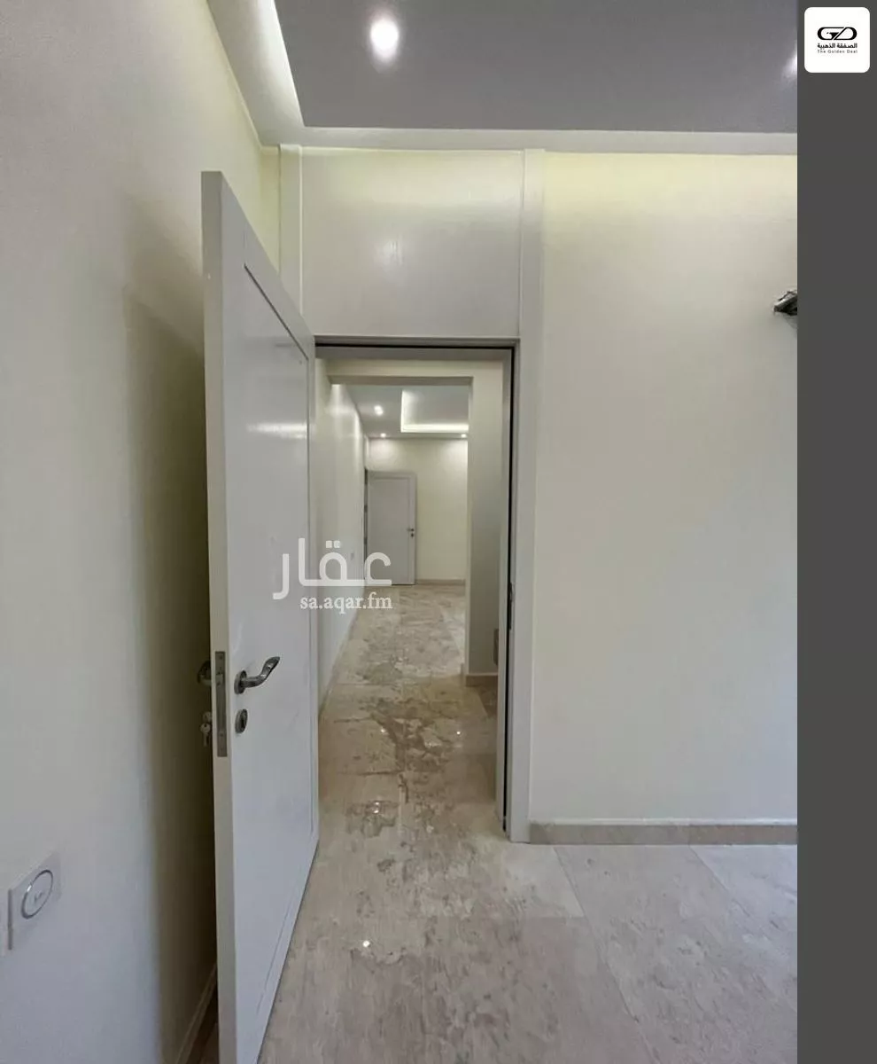 شقة 3 غرف في النهضة 10