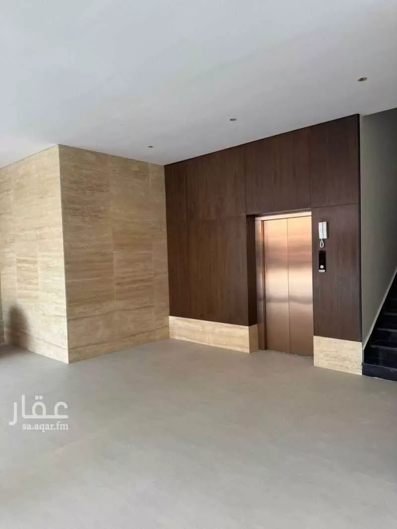 شقة 5 غرف في الروضة 15