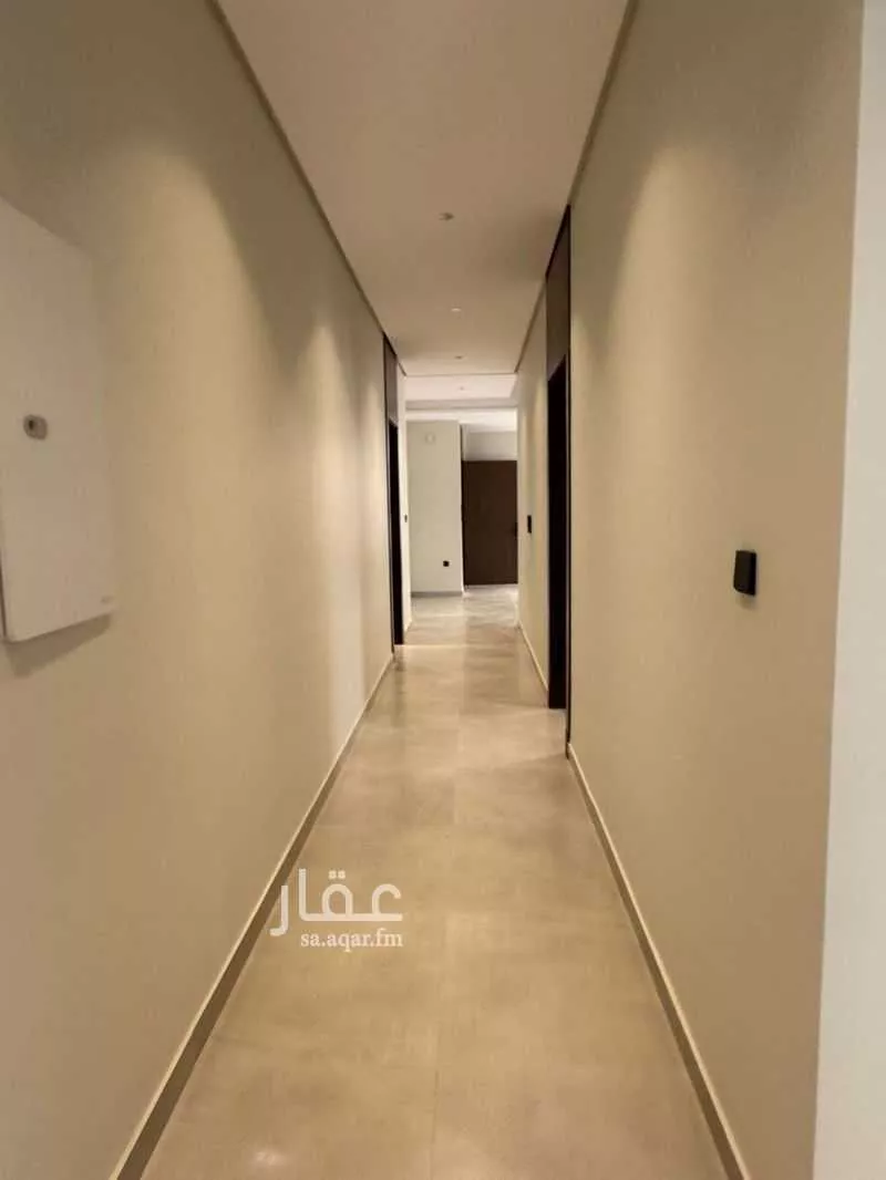 شقة 5 غرف في الروضة 4