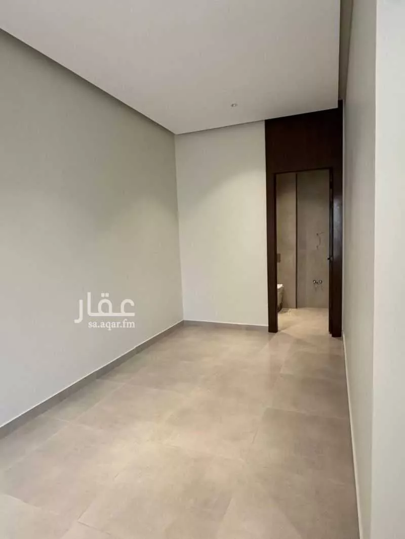 شقة 5 غرف في الروضة 7