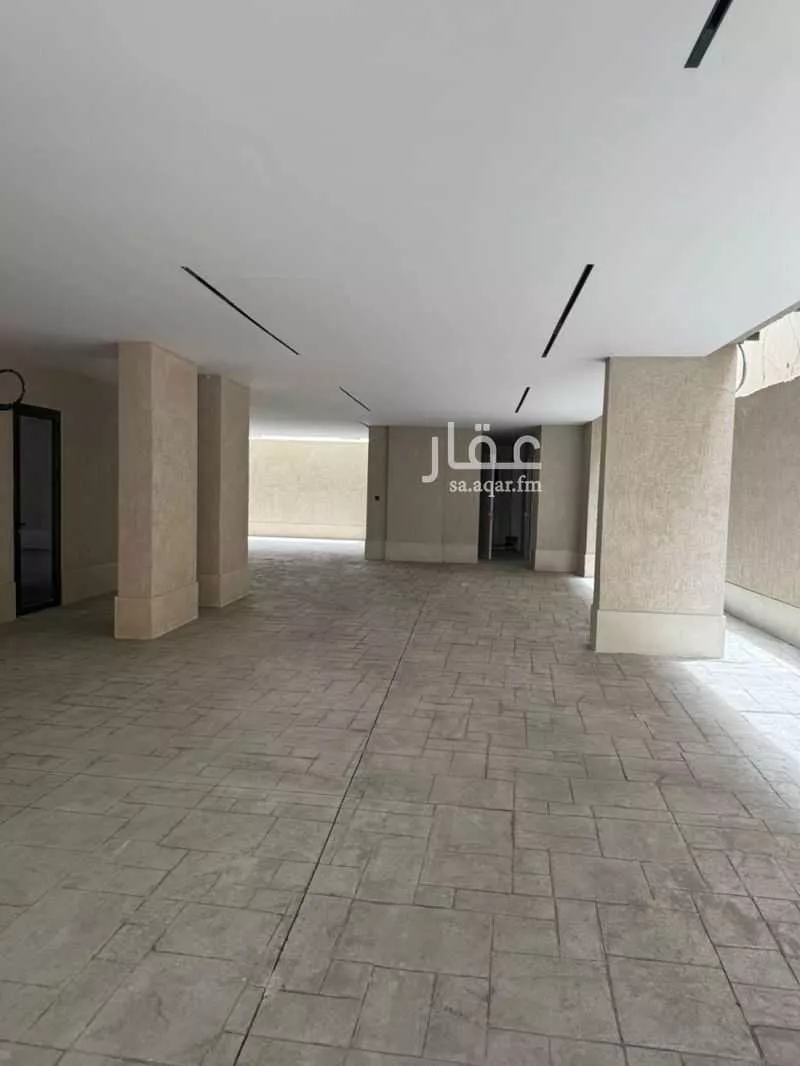 شقة 5 غرف في الروضة 9