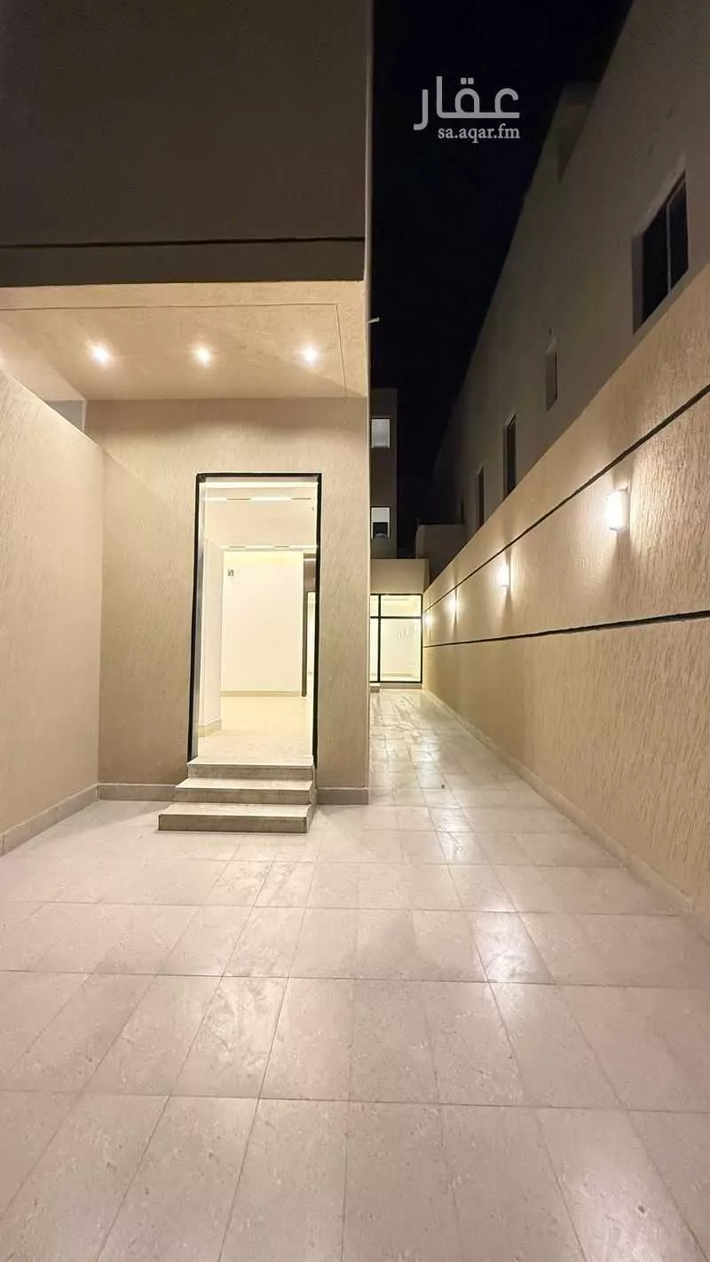 دور 5 غرف في الجنادرية 2