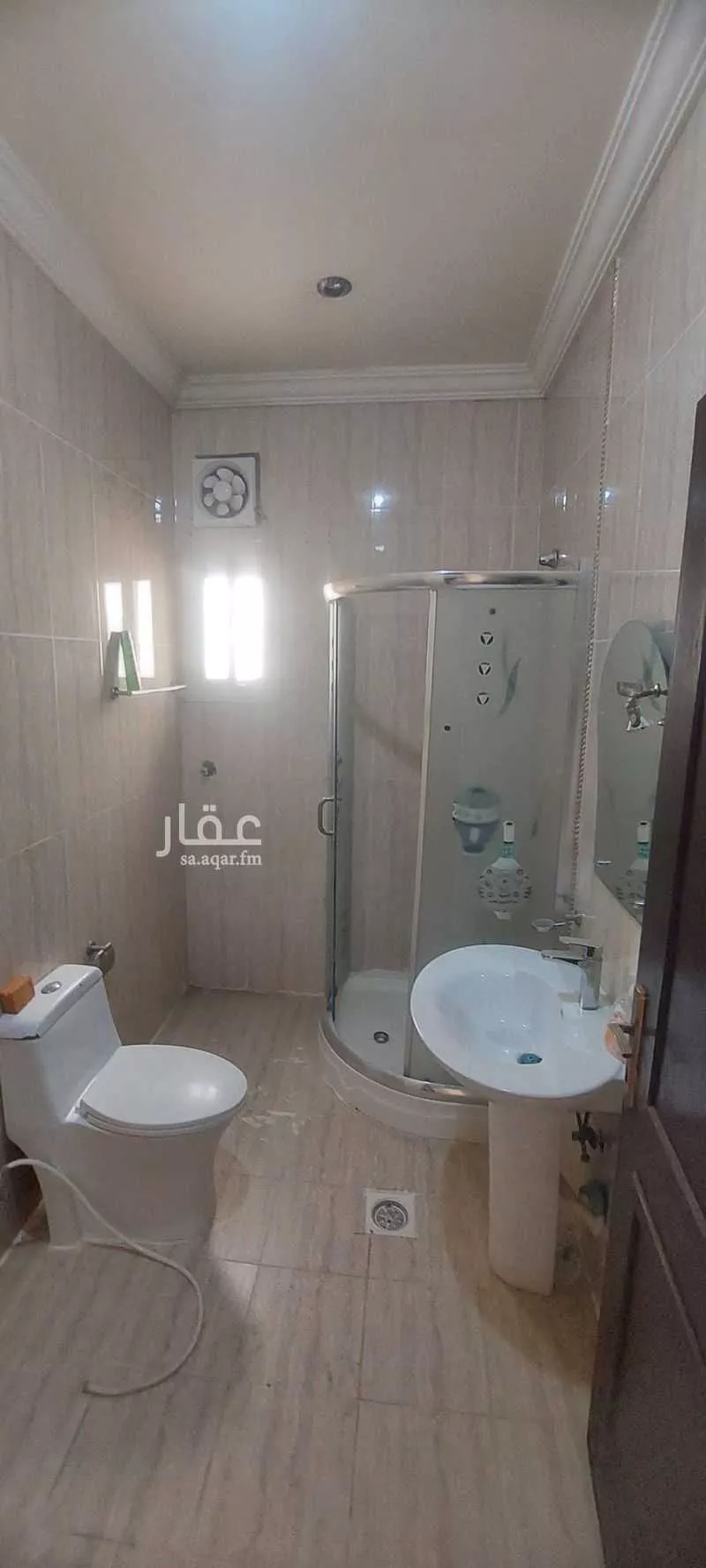 شقة 5 غرف في المروة 11