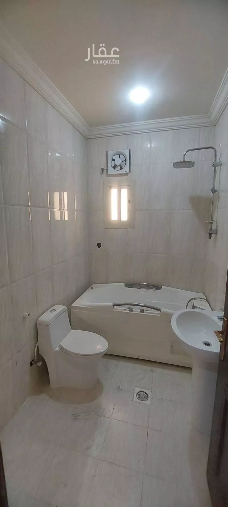 شقة 5 غرف في المروة 9