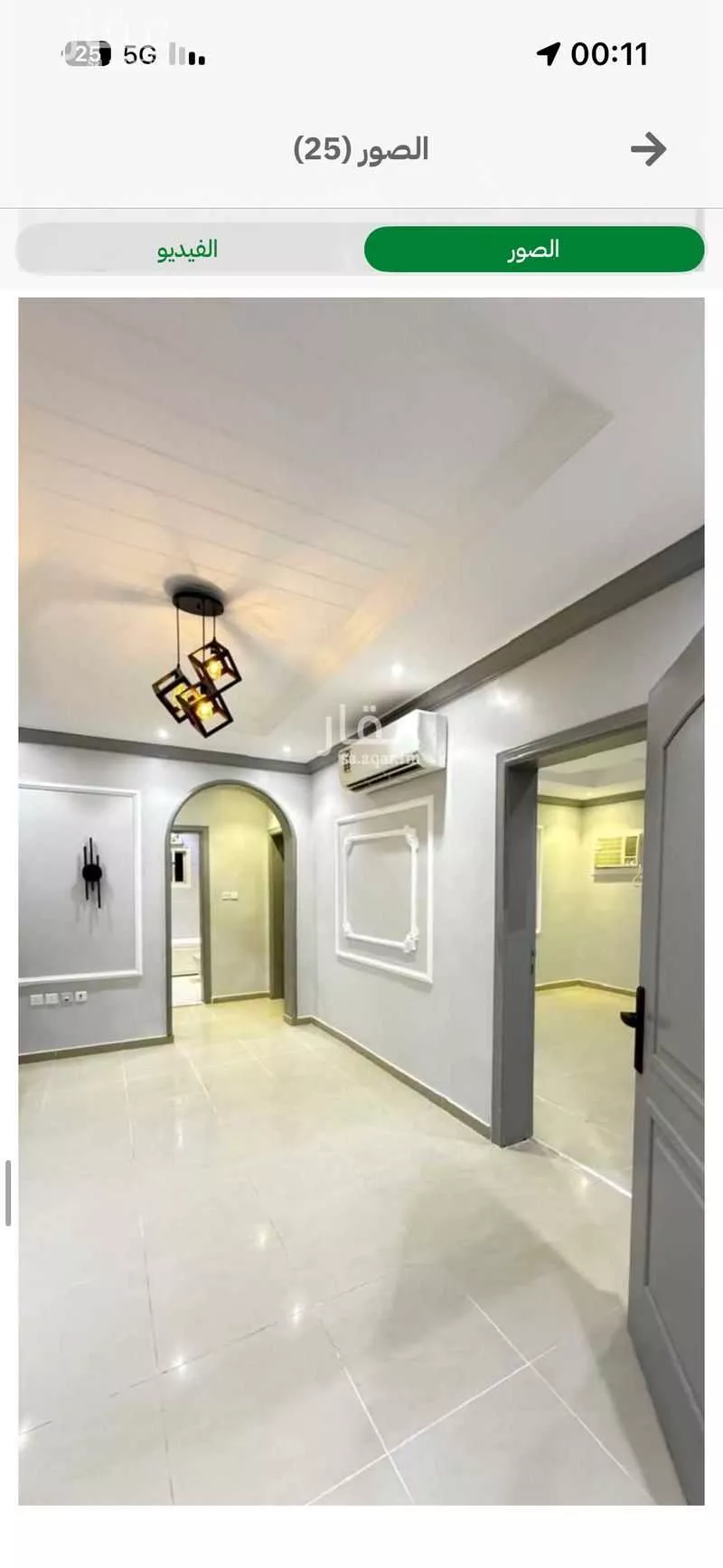 شقة 4 غرف في المروة 2