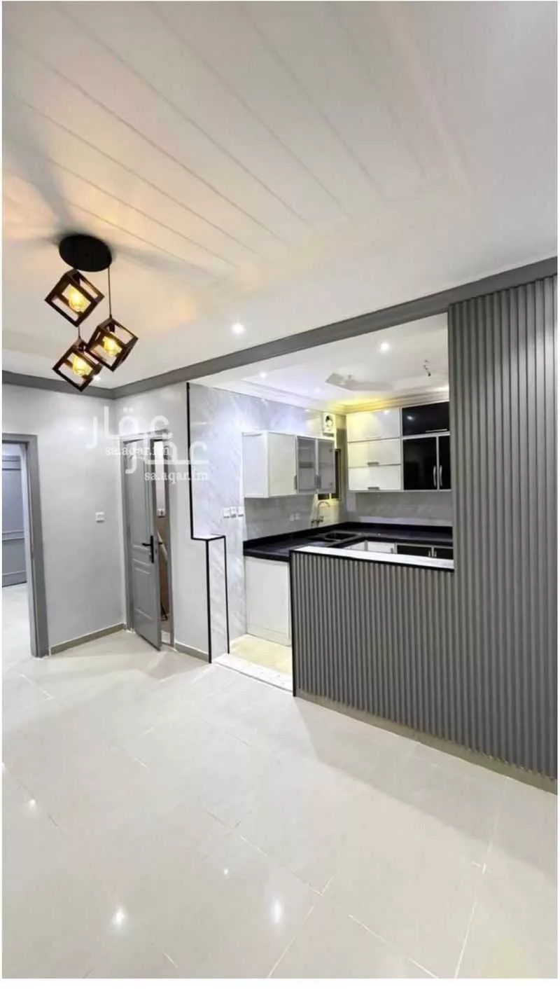 شقة 4 غرف في المروة 13