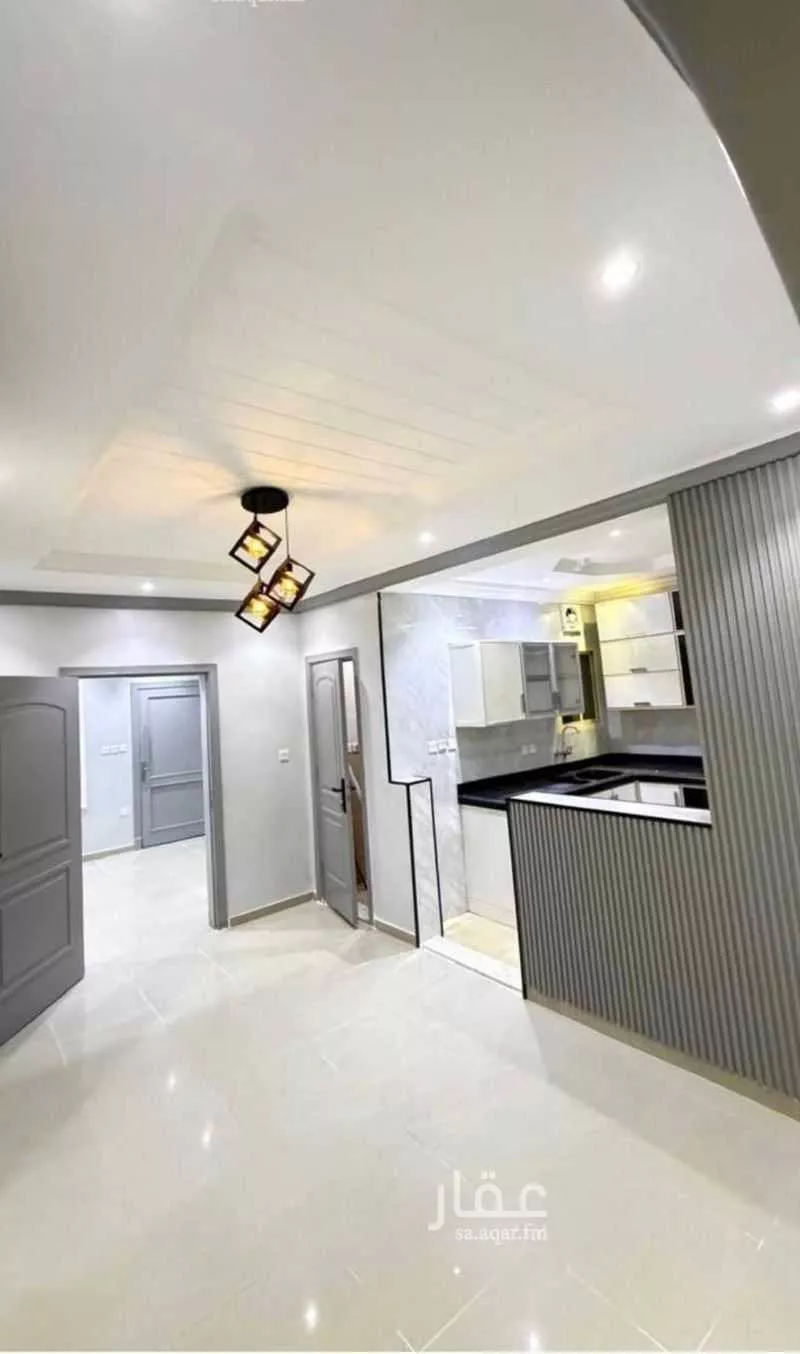 شقة 4 غرف في المروة 14