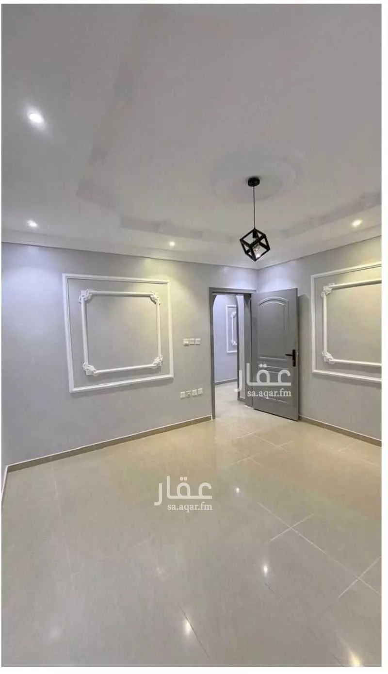 شقة 4 غرف في المروة 9