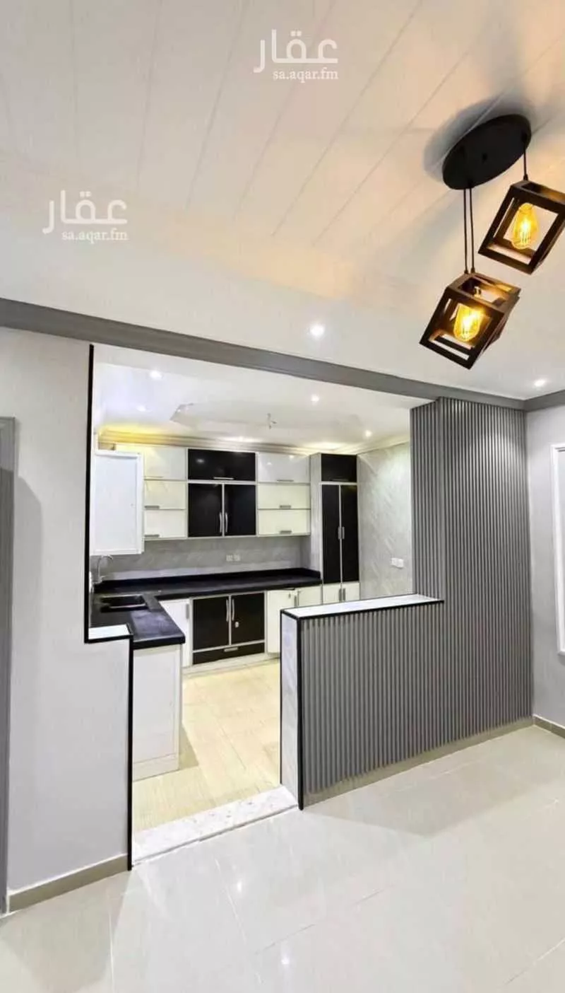 شقة 4 غرف في المروة 10