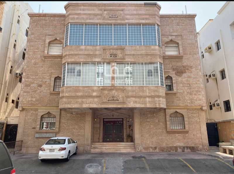 عقار 9 غرف في السلامة، جدة