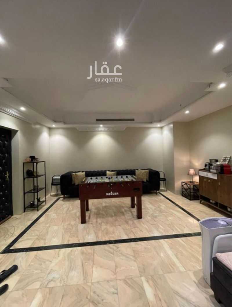 عقار 9 غرف في السلامة، جدة 3