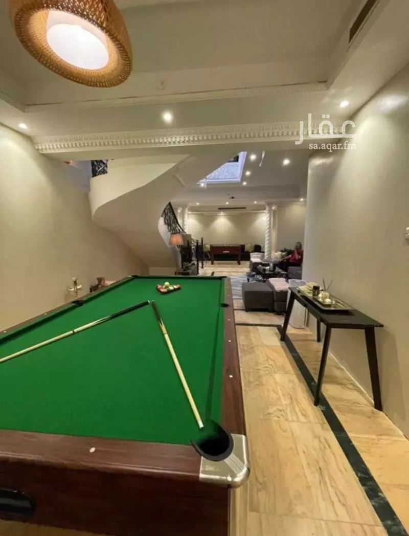 عمارة 450 م² في السلامة 5